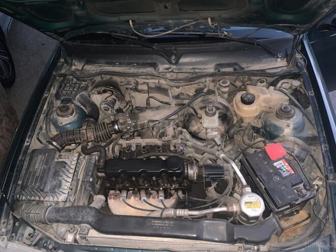 Daewoo Nexia 1996, 220,000 km - 1.6 l - Bakı