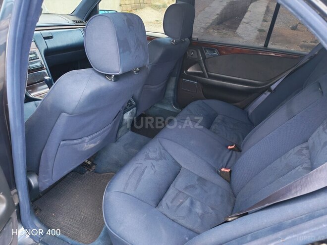 Mercedes E 230 1997, 350,000 km - 2.3 l - Sumqayıt