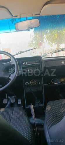 LADA (VAZ) 2107 2004, 22,639 km - 1.6 л - Sabirabad