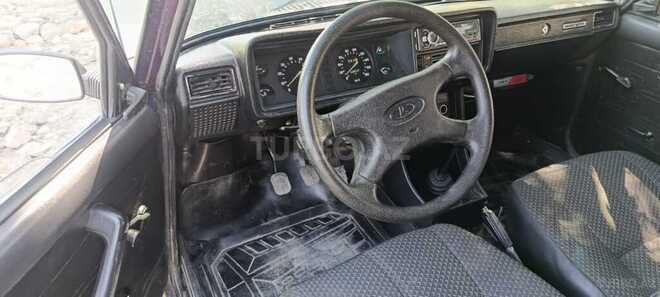LADA (VAZ) 2107 2004, 22,639 km - 1.6 л - Sabirabad