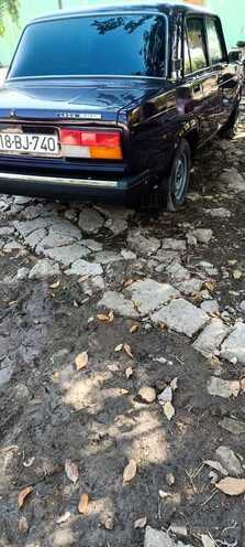 LADA (VAZ) 2107 2004, 22,639 km - 1.6 л - Sabirabad