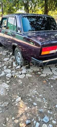 LADA (VAZ) 2107 2004, 22,639 km - 1.6 л - Sabirabad