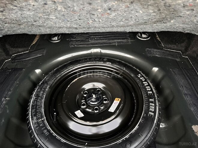 Ford Fusion (North America) 2019, 217,000 km - 2.0 l - Bakı