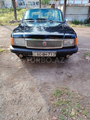 GAZ 31029 1995, 65,000 km - 2.4 l - Tovuz