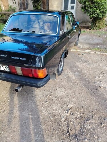 GAZ 31029 1995, 65,000 km - 2.4 l - Tovuz