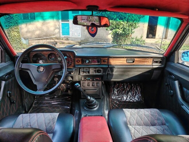 GAZ 31029 1995, 65,000 km - 2.4 l - Tovuz