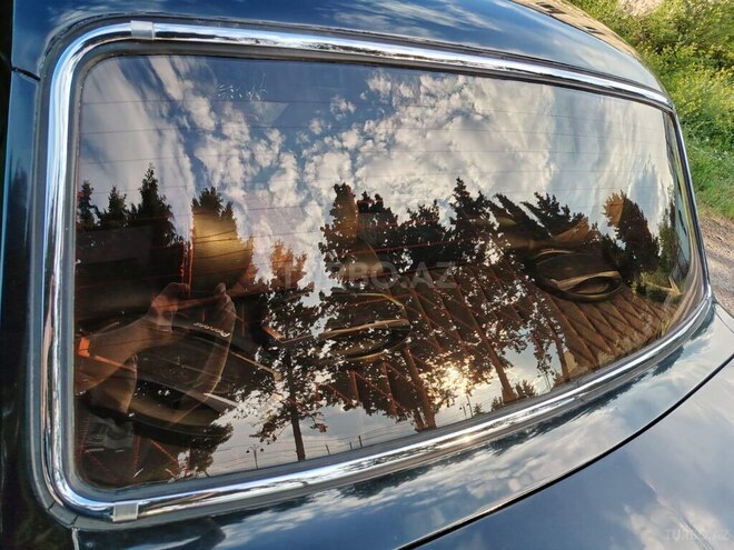 GAZ 31029 1995, 65,000 km - 2.4 l - Tovuz