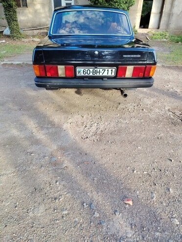 GAZ 31029 1995, 65,000 km - 2.4 l - Tovuz