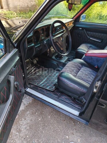 GAZ 31029 1995, 65,000 km - 2.4 l - Tovuz