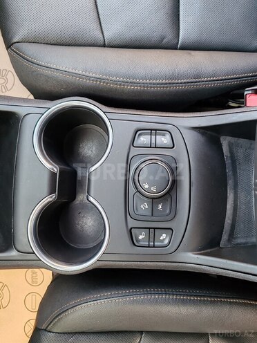 GMC Terrain 2020, 237,000 km - 1.5 l - Gəncə