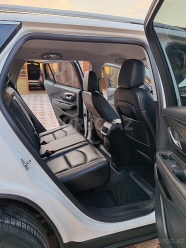GMC Terrain 2020, 237,000 km - 1.5 l - Gəncə