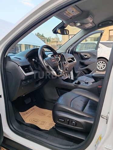 GMC Terrain 2020, 237,000 km - 1.5 l - Gəncə