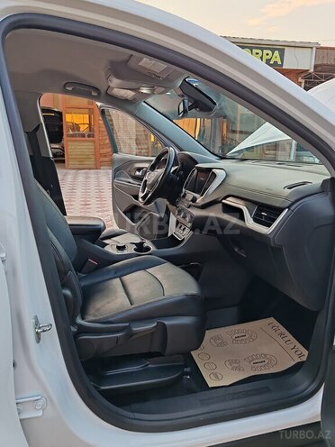 GMC Terrain 2020, 237,000 km - 1.5 l - Gəncə