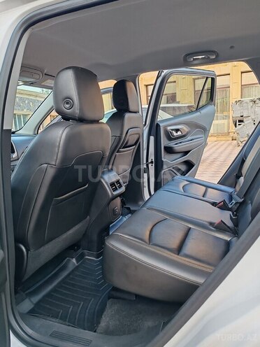GMC Terrain 2020, 237,000 km - 1.5 l - Gəncə