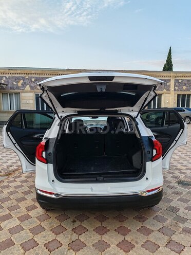 GMC Terrain 2020, 237,000 km - 1.5 l - Gəncə