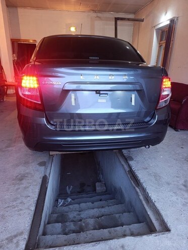 LADA (VAZ) Granta 2025, 52,000 km - 1.6 l - Sumqayıt