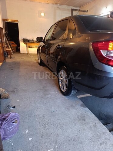 LADA (VAZ) Granta 2025, 52,000 km - 1.6 l - Sumqayıt