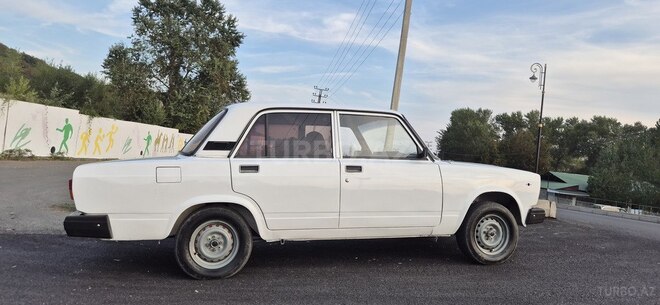 LADA (VAZ) 2107 2005, 96,000 km - 1.6 l - Qəbələ