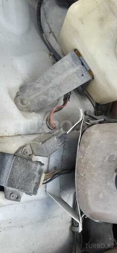 LADA (VAZ) 2107 2005, 96,000 km - 1.6 l - Qəbələ