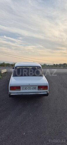 LADA (VAZ) 2107 2005, 96,000 km - 1.6 l - Qəbələ