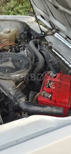 LADA (VAZ) 2107 2005, 96,000 km - 1.6 l - Qəbələ