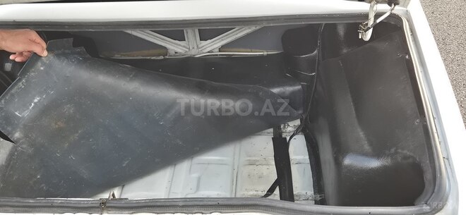 LADA (VAZ) 2107 2005, 96,000 km - 1.6 l - Qəbələ