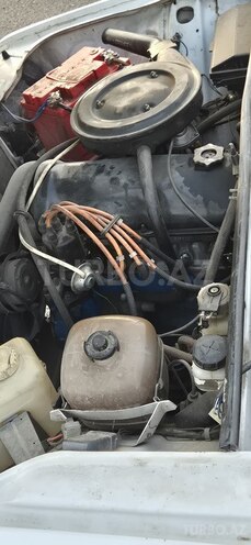 LADA (VAZ) 2107 2005, 96,000 km - 1.6 l - Qəbələ
