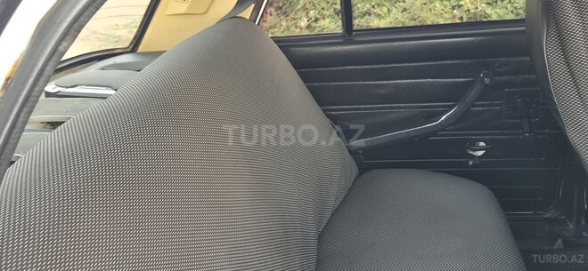 LADA (VAZ) 2107 2005, 96,000 km - 1.6 l - Qəbələ