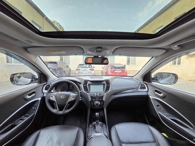 Hyundai Santa Fe 2013, 263,145 km - 2.0 l - Bakı