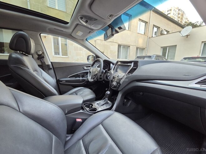 Hyundai Santa Fe 2013, 263,145 km - 2.0 l - Bakı
