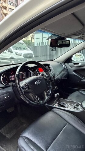 Kia Cadenza 2011, 241,000 km - 3.5 л - Bakı