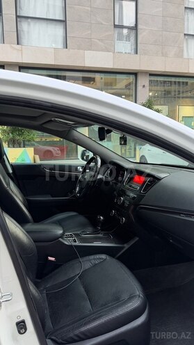Kia Cadenza 2011, 241,000 km - 3.5 л - Bakı