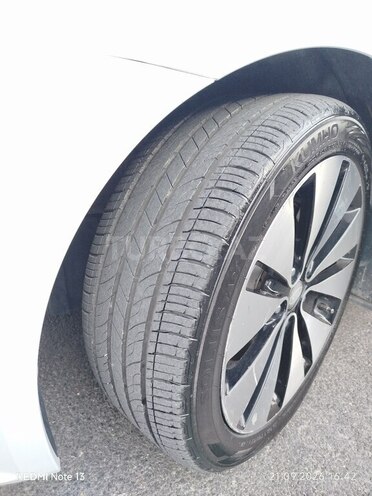 Kia Optima 2013, 224,200 km - 2.4 l - Xaçmaz