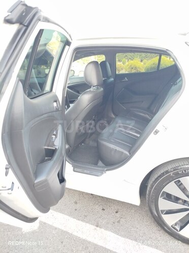 Kia Optima 2013, 224,200 km - 2.4 l - Xaçmaz