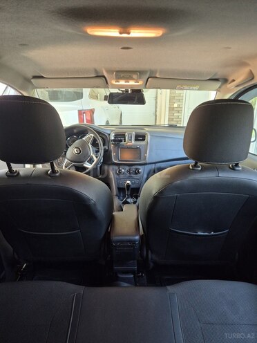 Renault Sandero 2020, 27,000 km - 1.6 л - Bakı