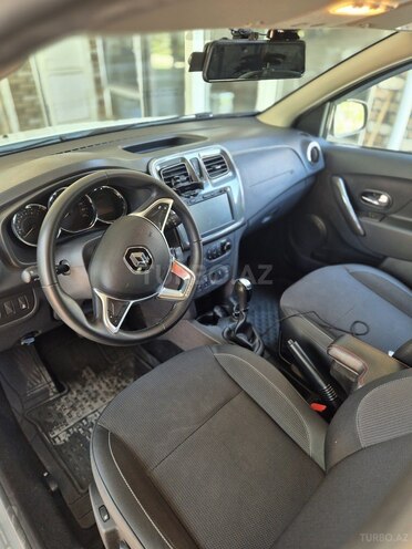 Renault Sandero 2020, 27,000 km - 1.6 л - Bakı