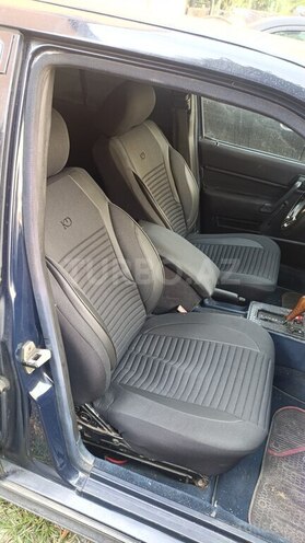 Mercedes 190 1989, 456,000 km - 2.0 л - Zaqatala
