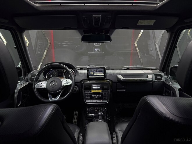 Mercedes G 350 2013, 170,000 km - 3.0 l - Bakı