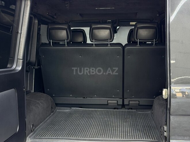 Mercedes G 350 2013, 170,000 km - 3.0 l - Bakı