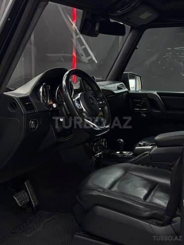 Mercedes G 350 2013, 170,000 km - 3.0 l - Bakı