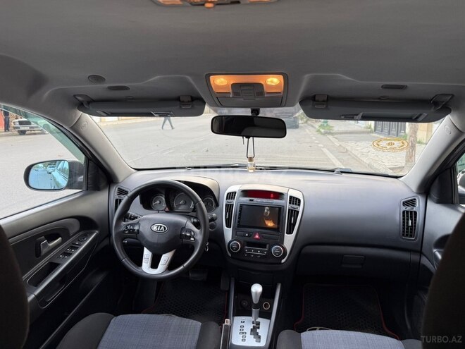 Kia  2010, 350,000 km - 1.6 l - Bakı