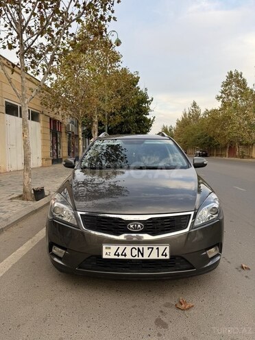 Kia  2010, 350,000 km - 1.6 l - Bakı