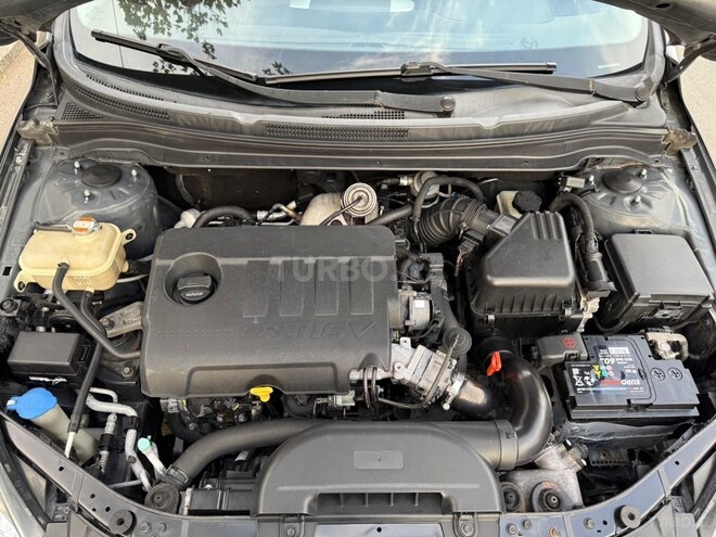 Kia  2010, 350,000 km - 1.6 l - Bakı