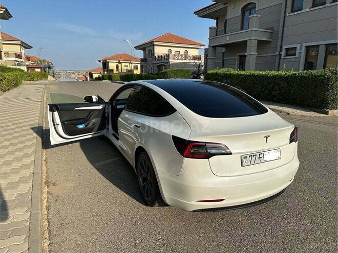 Tesla Model 3 2022, 60,000 km - 0.0 l - Bakı