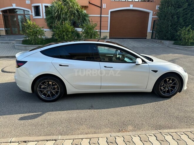 Tesla Model 3 2022, 60,000 km - 0.0 l - Bakı