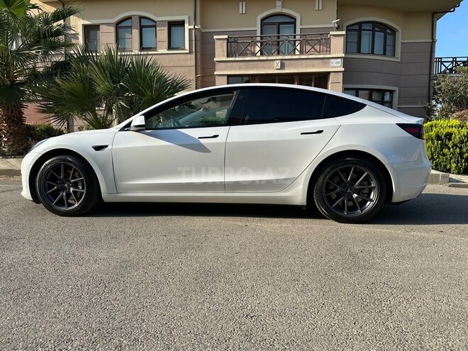 Tesla Model 3 2022, 60,000 km - 0.0 l - Bakı