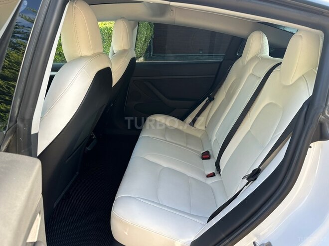 Tesla Model 3 2022, 60,000 km - 0.0 l - Bakı
