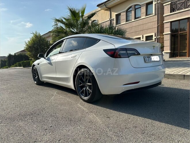 Tesla Model 3 2022, 60,000 km - 0.0 l - Bakı