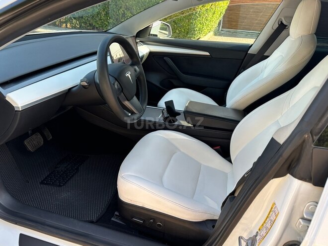 Tesla Model 3 2022, 60,000 km - 0.0 l - Bakı