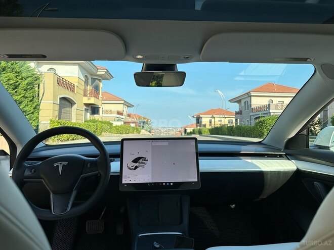 Tesla Model 3 2022, 60,000 km - 0.0 l - Bakı